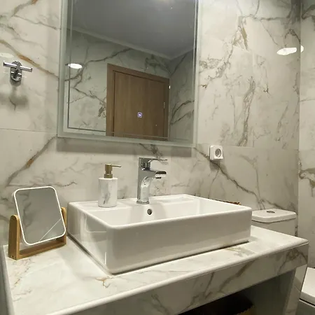 Syntagma Luxury Suites By Ck-3 Athens Exterior photo