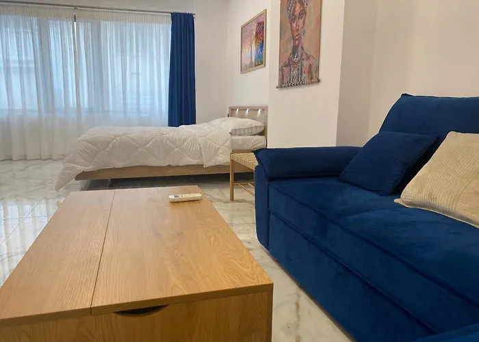 Syntagma Luxury Suites By Ck-3