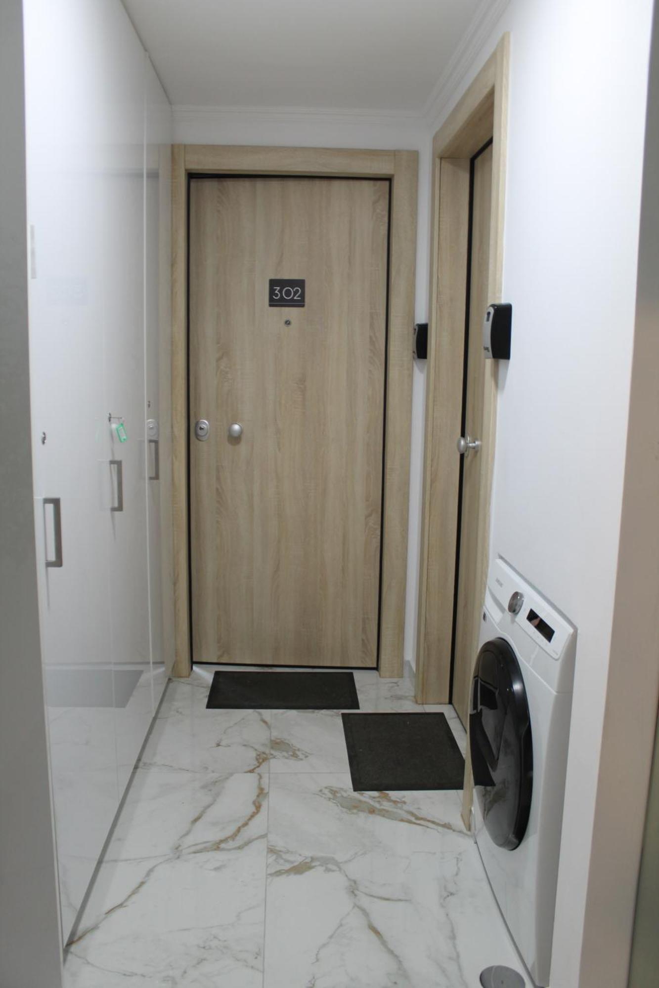 Apartment Syntagma Luxury By Ck-3 *