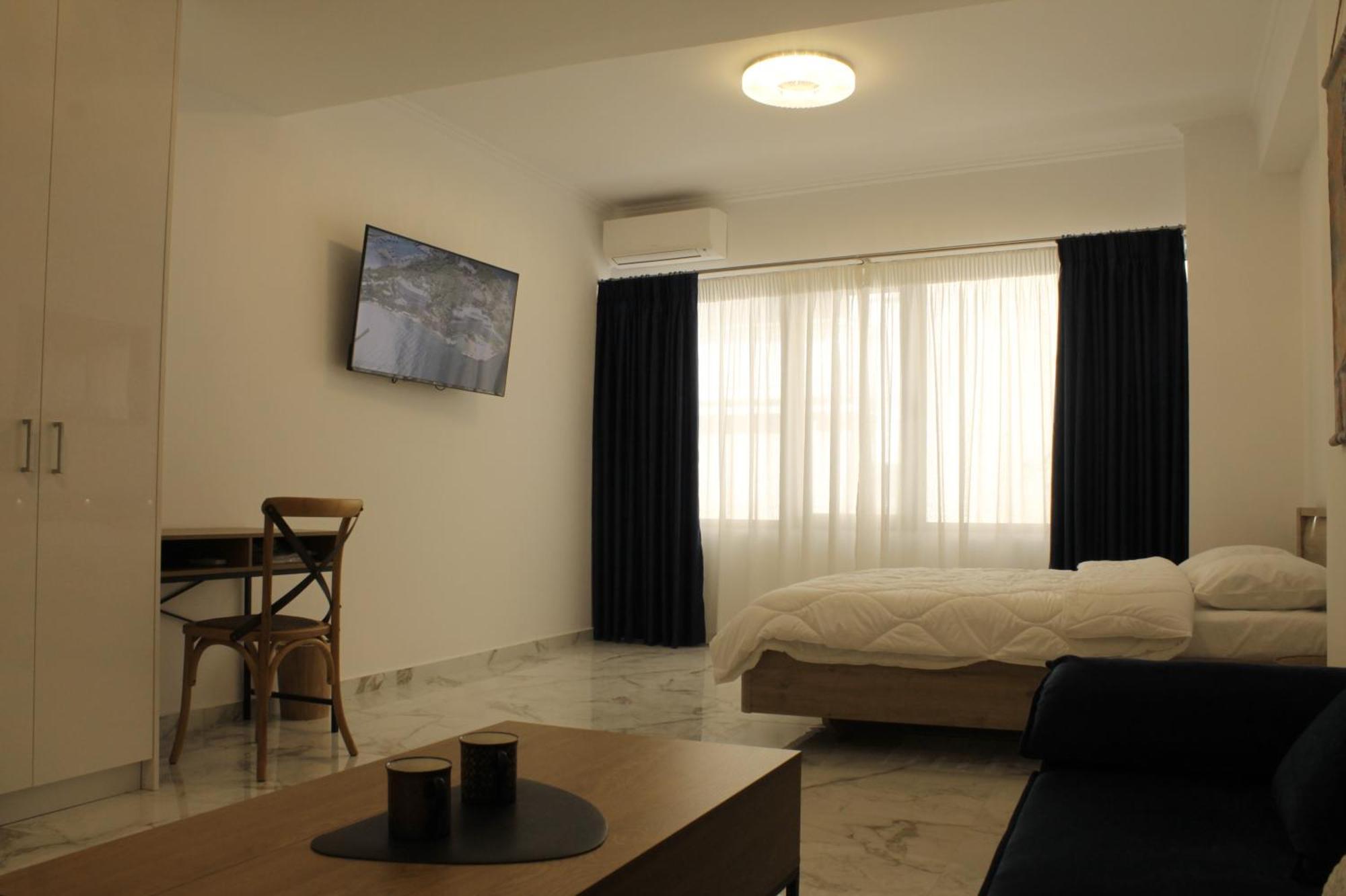 Apartment Syntagma Luxury By Ck-3 Athens