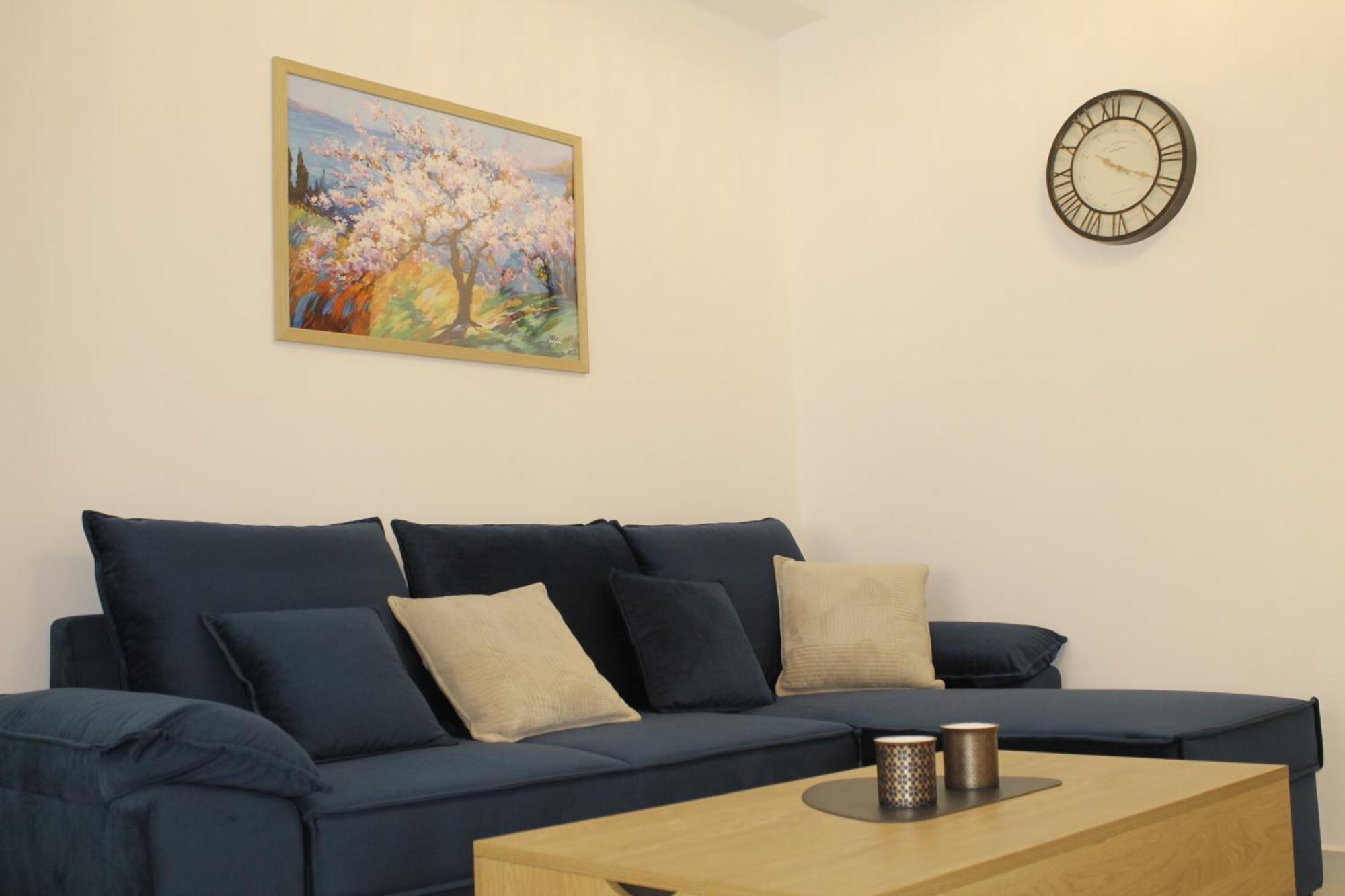 Apartment Syntagma Luxury By Ck-3