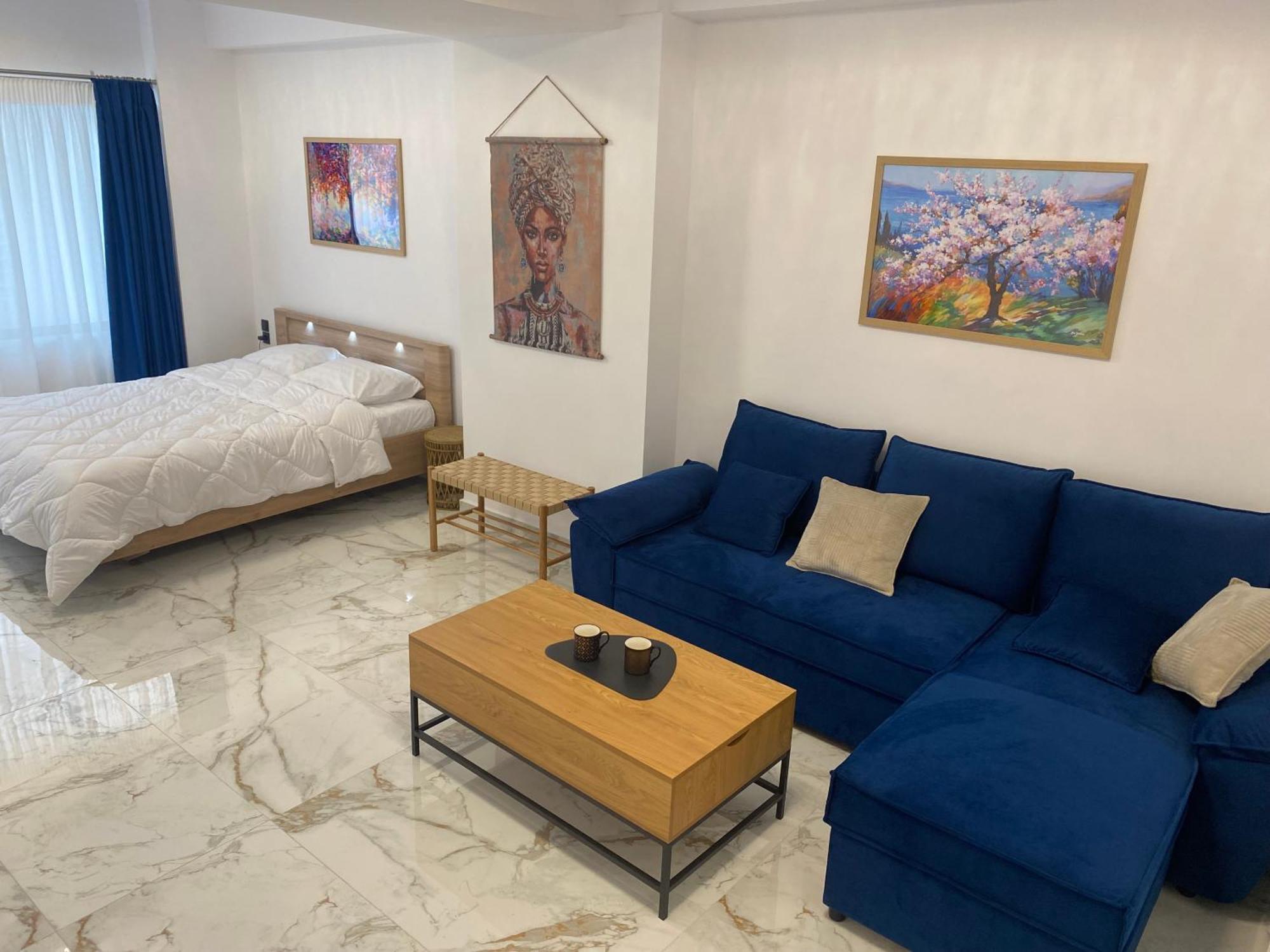 Apartment Syntagma Luxury By Ck-3 Athens