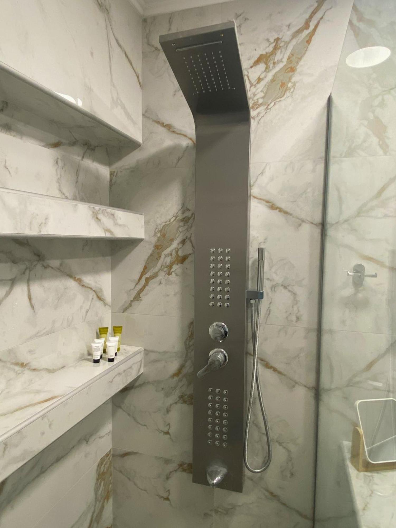 Syntagma Luxury By Ck-3 Apartment