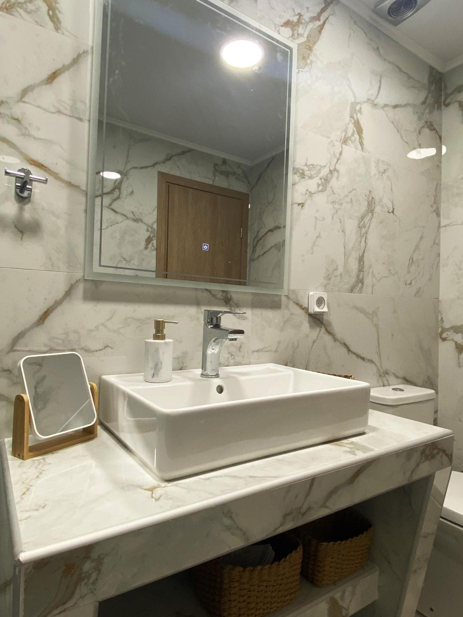 Syntagma Luxury By Ck-3 Apartment Athens