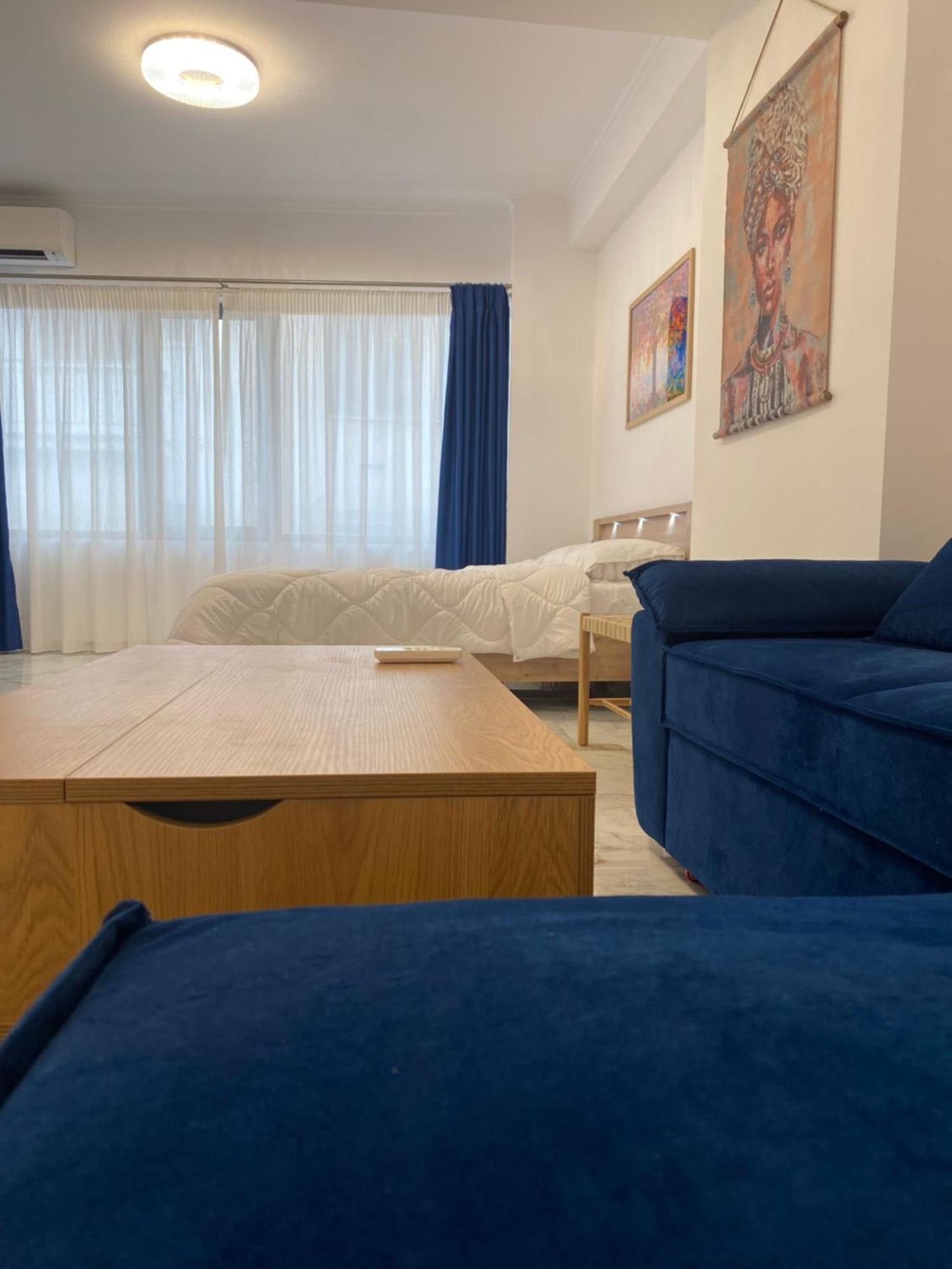 Syntagma Luxury By Ck-3 Athens