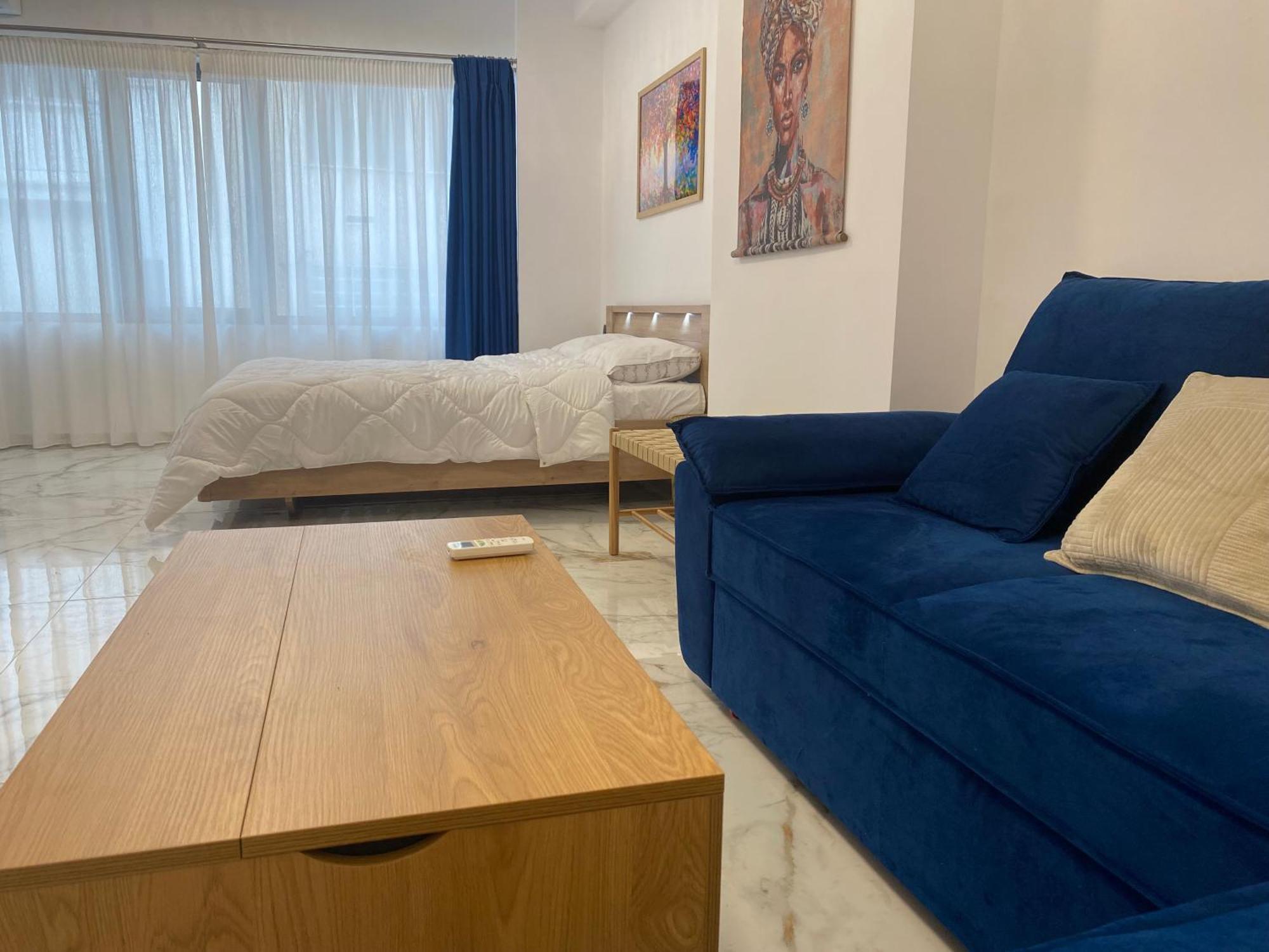 Syntagma Luxury By Ck-3 Apartment *