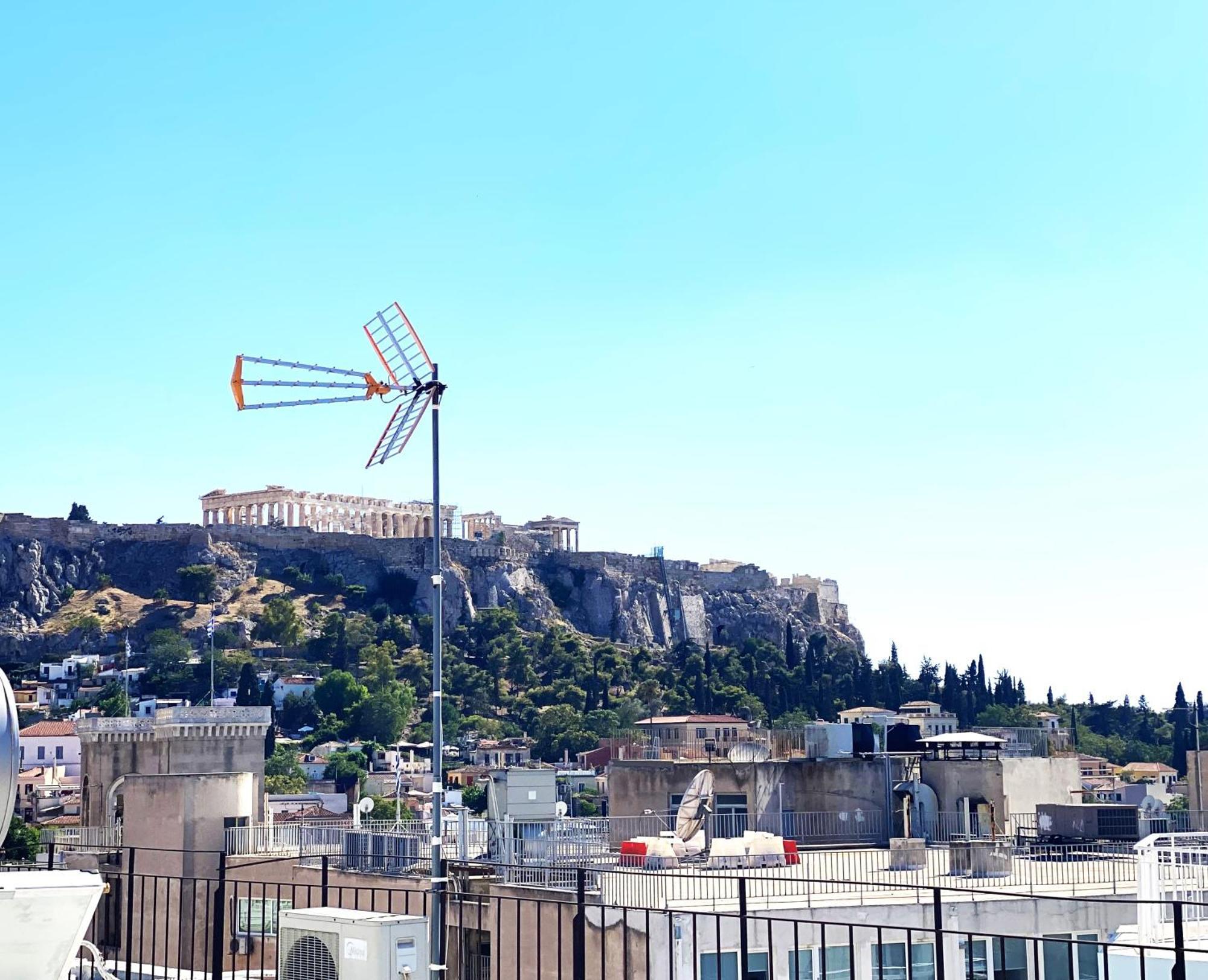 Apartment Syntagma Luxury By Ck-3 *