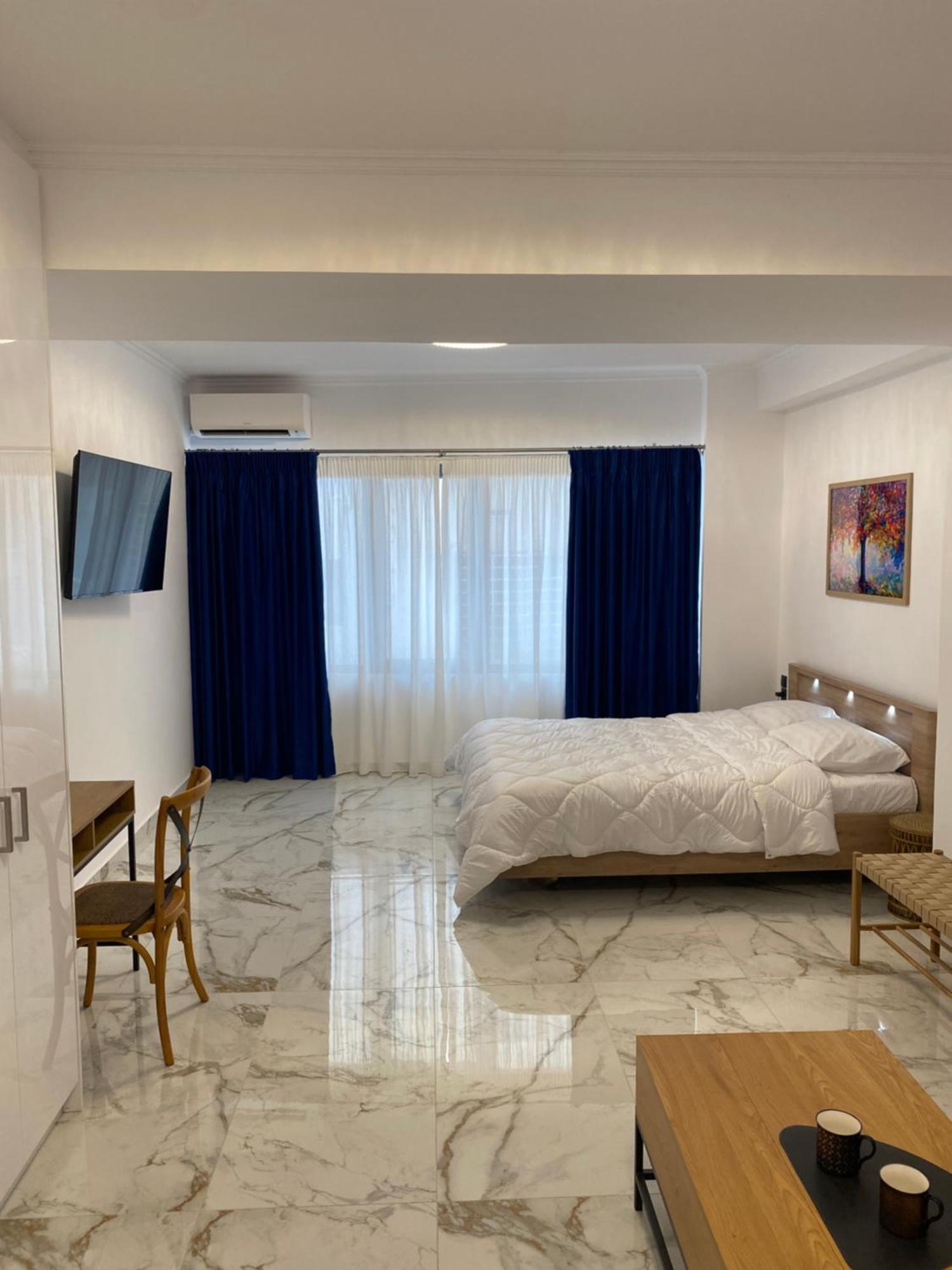 Apartment Syntagma Luxury By Ck-3 Athens
